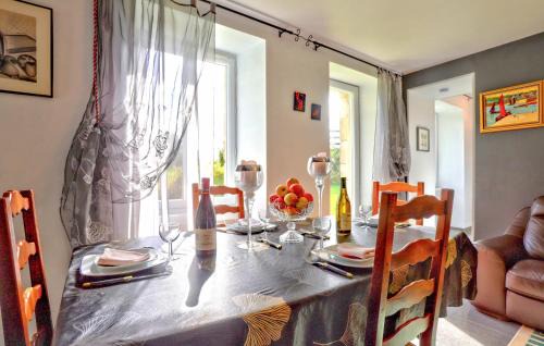 Gorges House | 2 Bedroom Beautiful Home In Gorges