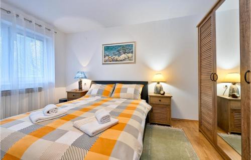 Trnovec Bartolovecki House | 2 Bedroom Beautiful Home In Trnovec