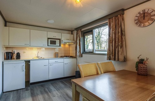 Knikkerdorp House | 2 bedroom beautiful home in Well