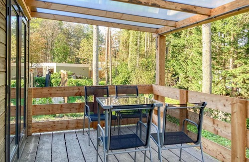 Knikkerdorp House | 2 bedroom beautiful home in Well