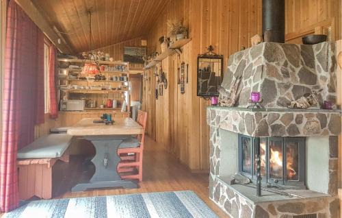 Aurskog-Holand House | 2 Bedroom Beautiful Home In Aurskog