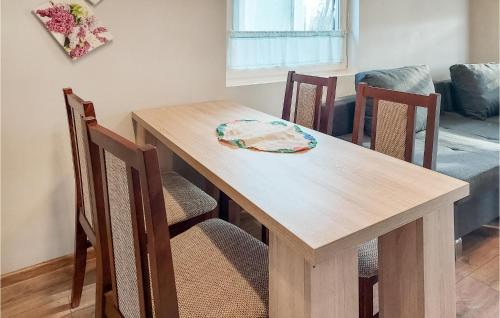 Wolsztyn House | 2 Bedroom Beautiful Home In Wilcze