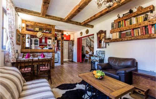 Veljun Primorski House | 2 Bedroom Beautiful Home In Senj