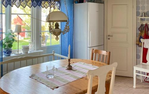 Braas House | 2 Bedroom Beautiful Home In Braås