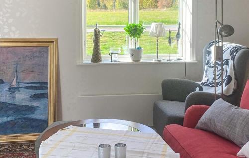 Braas House | 2 Bedroom Beautiful Home In Braås
