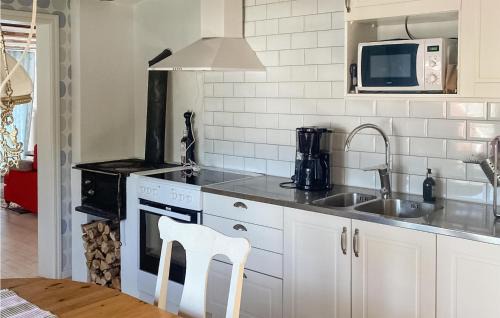 Braas House | 2 Bedroom Beautiful Home In Braås