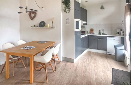 Lemmer House | 2 bedroom beautiful home in Lemmer