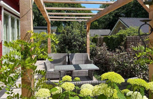 Krachtighuizen House | 2 bedroom beautiful home in Putten