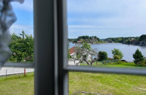 Hovag House | 2 bedroom beautiful home in Høvåg