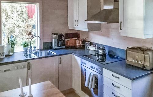 Harstad House | 2 Bedroom Beautiful Home In Sørvik