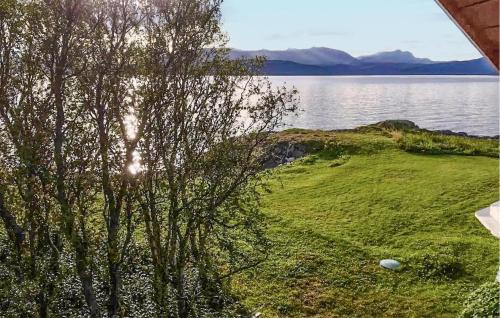 Harstad House | 2 Bedroom Beautiful Home In Sørvik