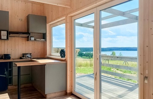 gmina Brzuze House | 2 bedroom beautiful home in Brzuze