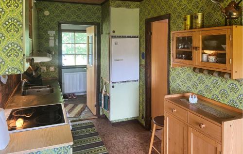 Brokind House | 2 Bedroom Beautiful Home In Brokind