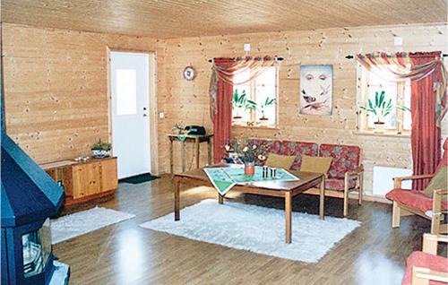 Griggatorp House | 2 Bedroom Beautiful Home In Sävsjö