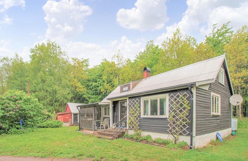 Horby House | 2 bedroom beautiful home in Hörby