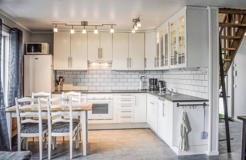 Morrum House | 2 bedroom beautiful home in Mörrum