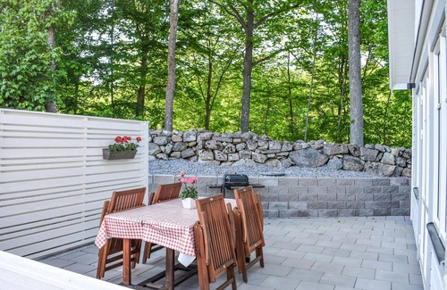 Morrum House | 2 bedroom beautiful home in Mörrum