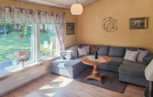 Slakmore Strand House | 2 Bedroom Beautiful Home In Rockneby