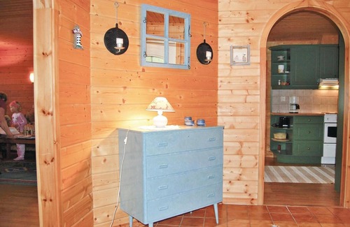 Kraketorp House | 2 bedroom beautiful home in Sävsjö