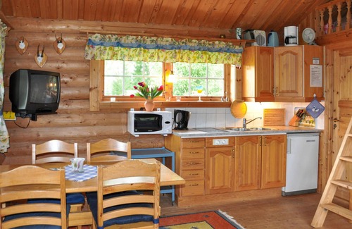 Sunne Municipality House | 2 bedroom beautiful home in Sunne