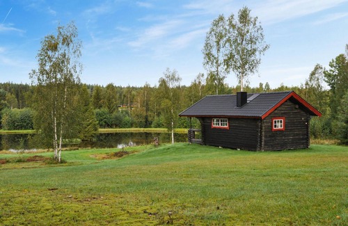 Sunne Municipality House | 2 bedroom beautiful home in Sunne