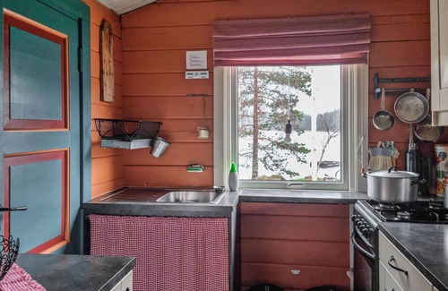 Iveland Municipality House | 2 bedroom beautiful home in Vatnestrøm