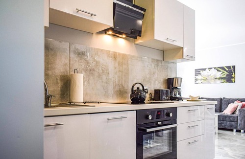Nowe Warpno House | 2 bedroom beautiful home in Nowe Warpno