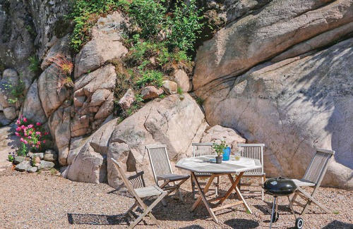 Fjallbacka House | 2 bedroom beautiful home in Fjällbacka