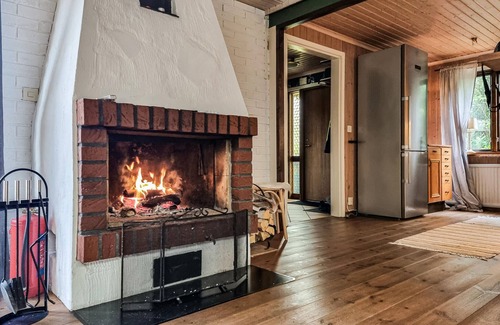 Vasterlanda House | 2 bedroom beautiful home in Västerlanda