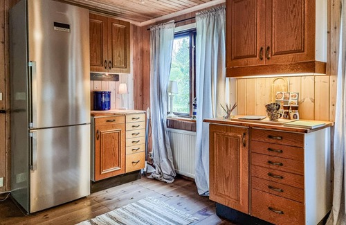 Vasterlanda House | 2 bedroom beautiful home in Västerlanda