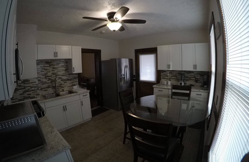 Davenport House | 2 Bedroom Beauty