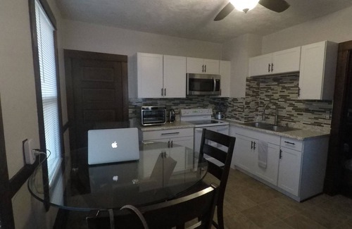 Davenport House | 2 Bedroom Beauty