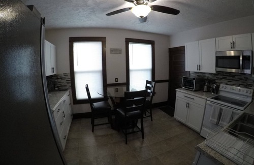 Davenport House | 2 Bedroom Beauty