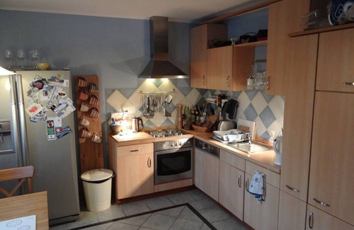 Buchholz in der Nordheide Apartment | 2 Bedroom beautyful vacation home