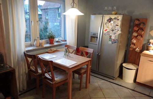 Buchholz in der Nordheide Apartment | 2 Bedroom beautyful vacation home