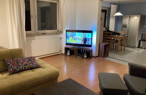 Buchholz in der Nordheide Apartment | 2 Bedroom beautyful vacation home