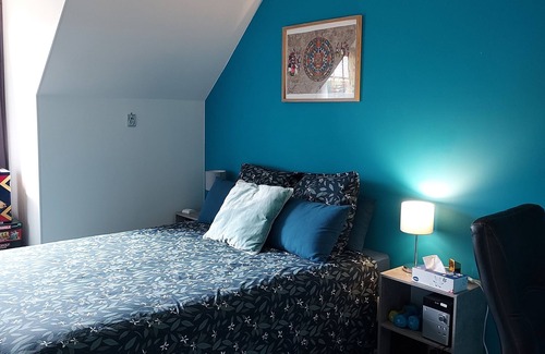 Gouvieux Bed & Breakfast | 2 Bedroom Bed & breakfast in Gouvieux