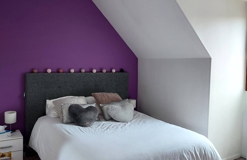 Gouvieux Bed & Breakfast | 2 Bedroom Bed & breakfast in Gouvieux