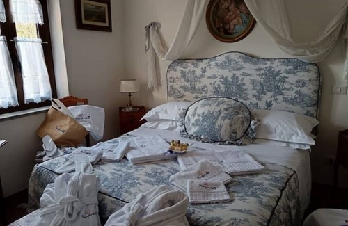 Gerano Bed & Breakfast | 2 Bedroom Bed & breakfast in Gerano