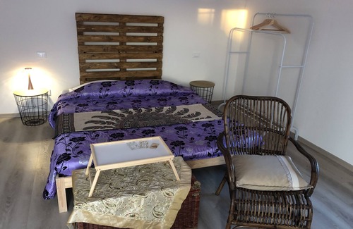 Buon Pastore-Sant'Agnese-San Damaso Bed & Breakfast | 2 Bedroom Bed & breakfast in Modena
