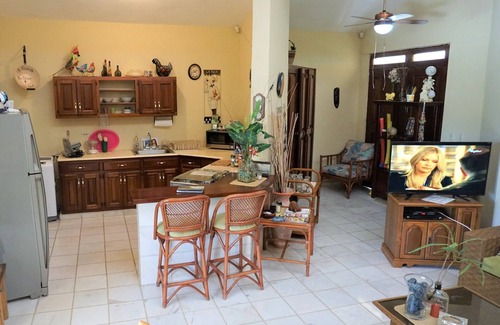 Sosua Villa | 2 Bedroom 'Bird Watching Vacation' Villa