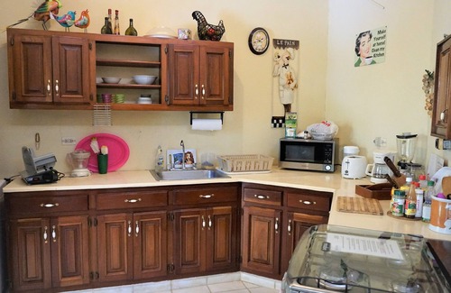 Sosua Villa | 2 Bedroom 'Bird Watching Vacation' Villa