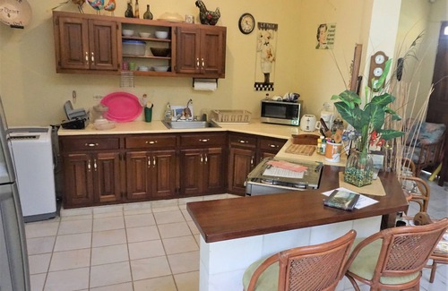 Sosua Villa | 2 Bedroom 'Bird Watching Vacation' Villa