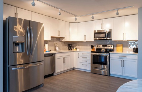 Canandaigua Condo | 2 Bedroom Brand New Condo on Canandaigua Lake!