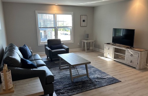 Canandaigua Condo | 2 Bedroom Brand New Condo on Canandaigua Lake!