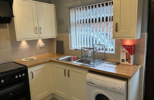 Acrefair House | 2 Bedroom Bungalow