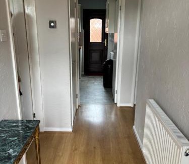 Acrefair House | 2 Bedroom Bungalow