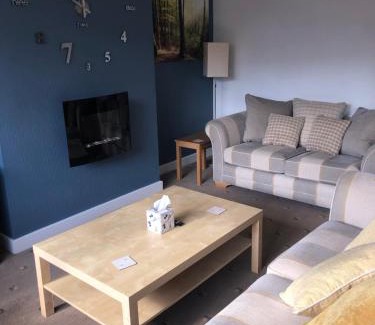 Mawdesley House | 2 Bedroom Bungalow