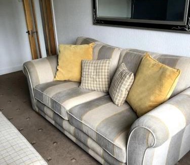 Mawdesley House | 2 Bedroom Bungalow