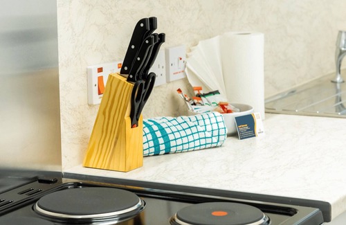 Murthill Apartment | 2 Bedroom by Central Serviced Apartments
